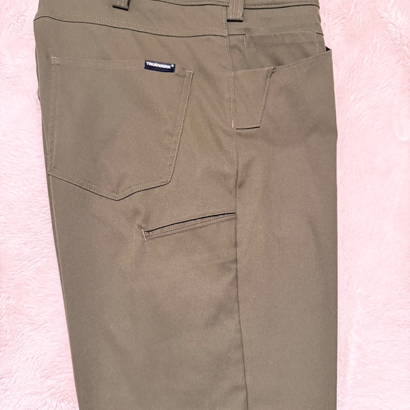 TrueWerk EDO WerkPant - Picture 11 of 11